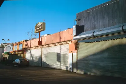 RocketPot Casino Farsímaforrit